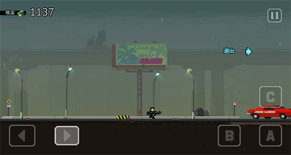 彈藥任務(wù)漢化版 v1.0.3 1