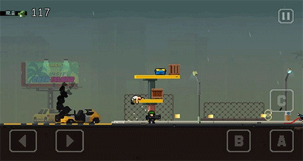 彈藥任務(wù)漢化版 v1.0.3 0