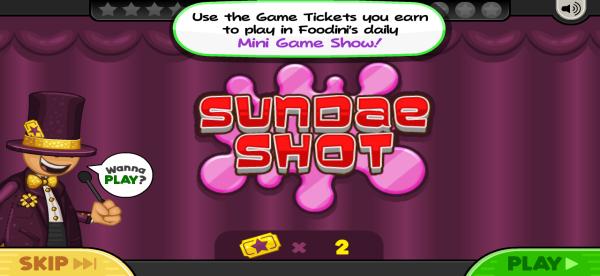 老爹三明治店中文版 v1.0.5 1