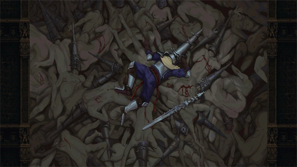 神之褻瀆手機(jī)版 v1.9.0 3