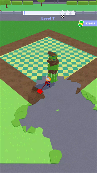 刮地大師無限貨幣 v1.1.3 3