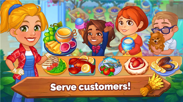 農業(yè)發(fā)燒友無限金幣 v0.39.0.35 0