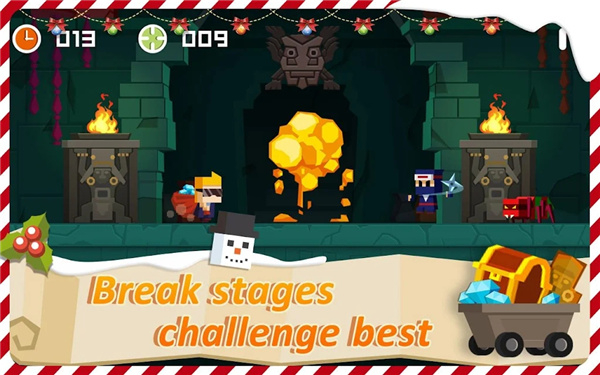 古墓英雄無限鉆石 v1.2.5 3