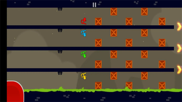 火柴人派對(duì)無(wú)限金幣版2025 v2.4.9.1 3