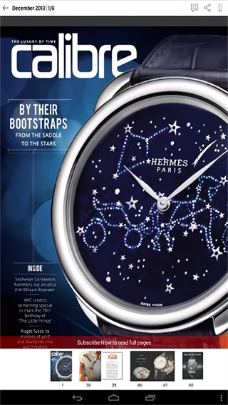 calibre閱讀器手機(jī)版 v7.7.5漢化安卓版 3