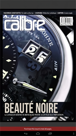 calibre閱讀器手機(jī)版 v7.7.5漢化安卓版 2