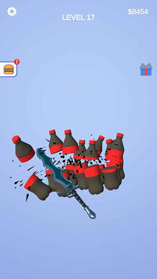 我磨刀賊6無(wú)限金幣版 v1.24.1 3