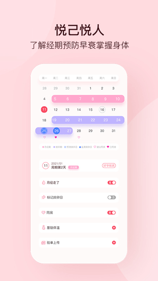 孕柚排卵監(jiān)測(cè)儀 v1.2.47 2