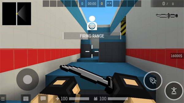 路障大作戰(zhàn)最新版 v1.40F2 0