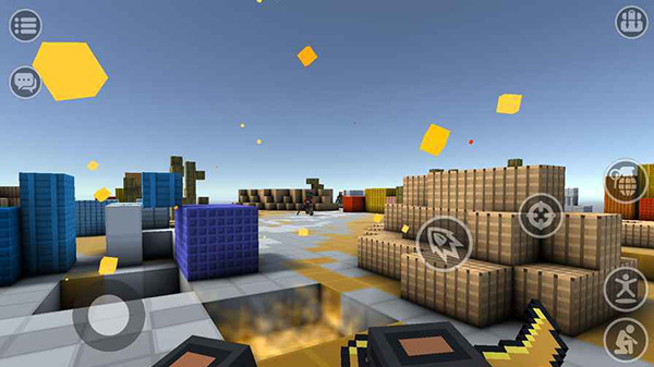 路障大作戰(zhàn)最新版 v1.40F2 2