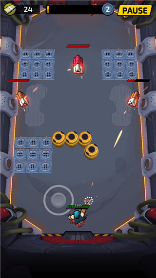 不可能的空間無敵版 v2.2.3 0