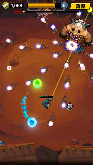 不可能的空間無敵版 v2.2.3 1