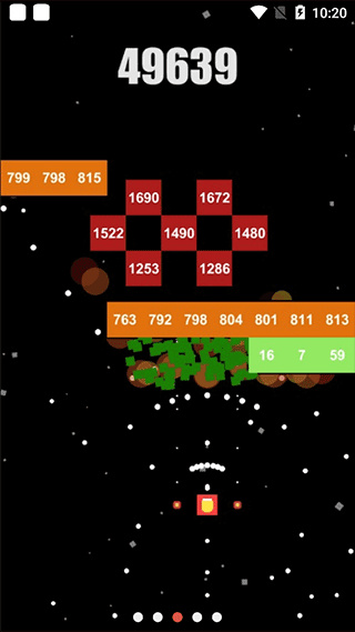 火焰英雄2內(nèi)置菜單最新版 v1.8 0