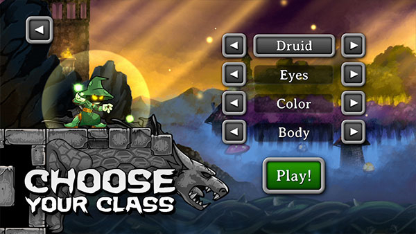 魔法狂暴內(nèi)置菜單中文版 v7.7.1 2