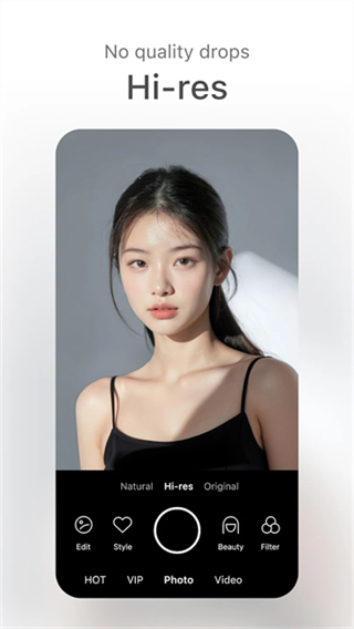 soda相機軟件(soda camera app) v9.5.3 安卓免費版 4