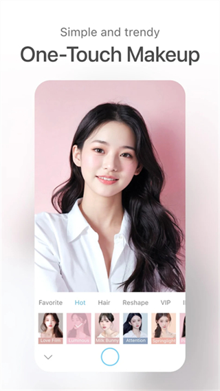 soda相機軟件(soda camera app) v9.5.3 安卓免費版 1
