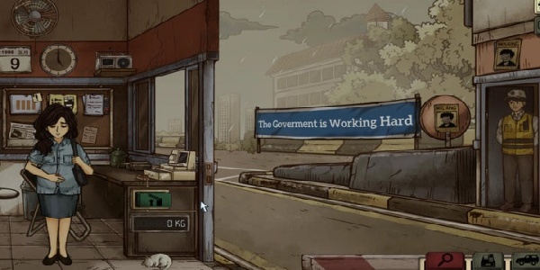 1998收費(fèi)員的故事 v1.0.4f5m 2