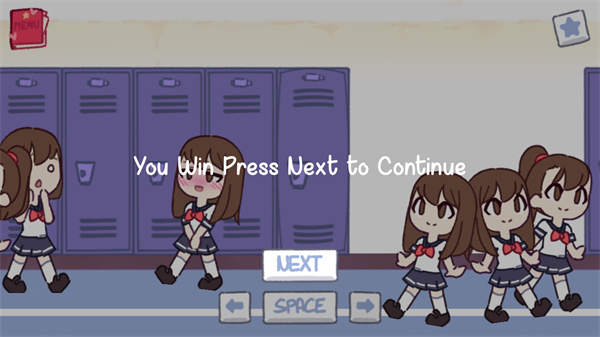 女子學(xué)校儲物柜2.0正版 v1.2 3