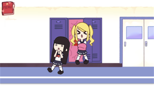 女子學(xué)校儲物柜2.0正版 v1.2 0