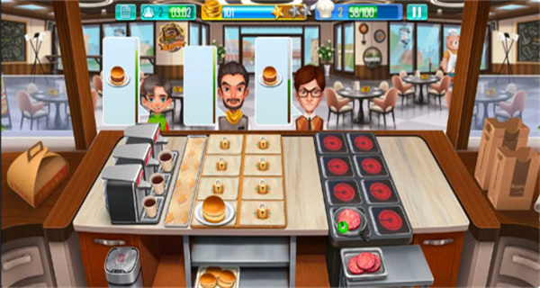 烹飪達(dá)人2025最新版 v2.3.4 2