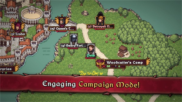 迪斯隆之劍中文版 v0.0.9 1