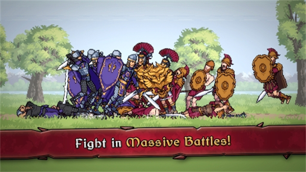 迪斯隆之劍無限金幣 v0.0.9 3