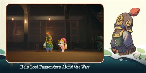 沉船遺禮 v1.1.25 4