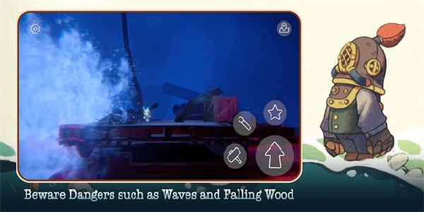 沉船遺禮 v1.1.25 2