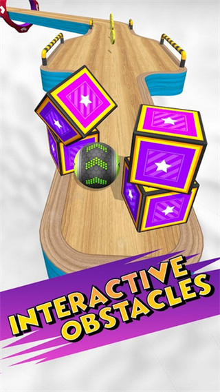 進(jìn)擊的保齡球最新版本 v3.6 0