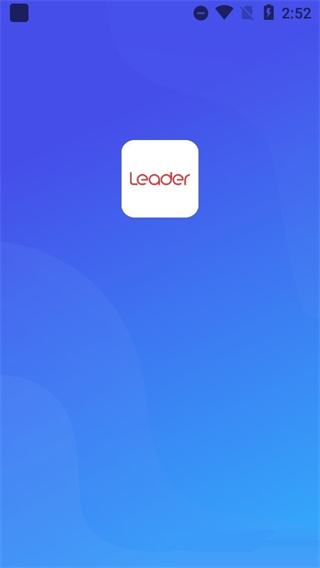 Leader運(yùn)動(dòng)官方版 v1.0.0 安卓版 0