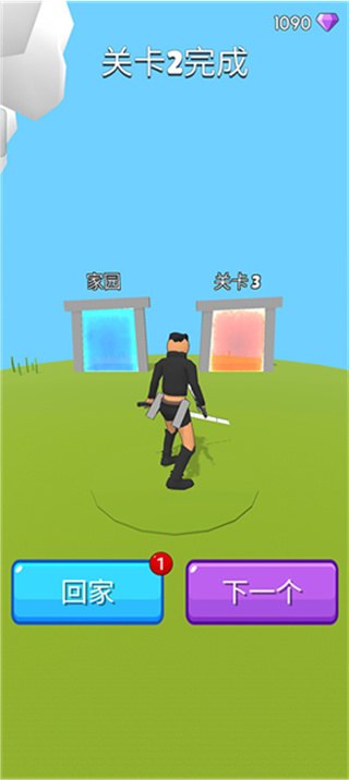 人類大戰(zhàn)巨人內(nèi)置mod菜單最新版 v6.1.7 1