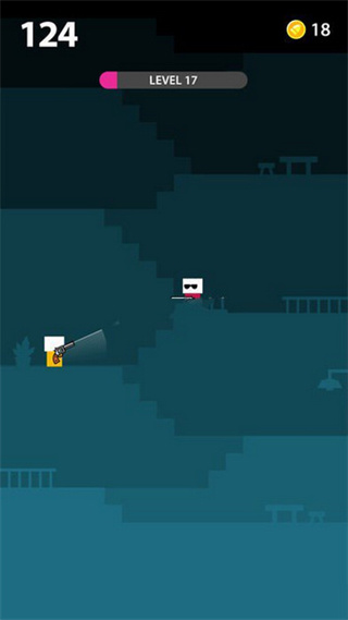 神槍手先生無限金幣版 v1.0 2