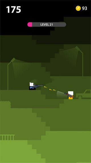 神槍手先生無限金幣版 v1.0 3