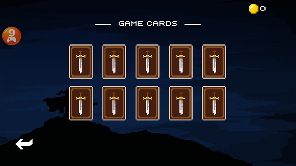 勇士神劍內(nèi)置菜單 v1.0.24 3