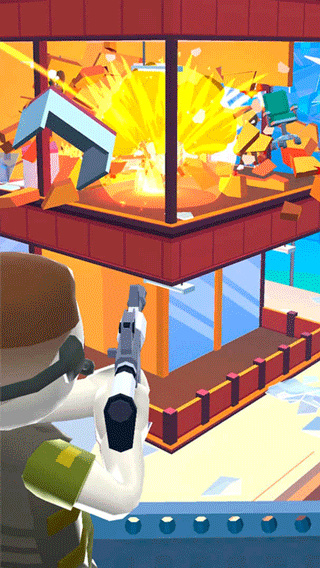 直升機射手內(nèi)置mod菜單 v1.8.54 3