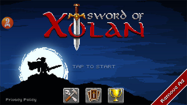 勇士神劍無限金幣免費(fèi)版 v1.0.24 3