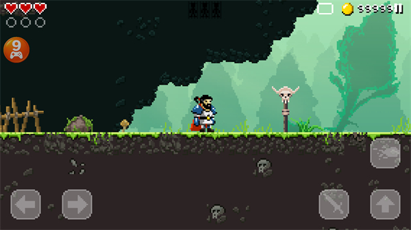 勇士神劍無限金幣免費(fèi)版 v1.0.24 0