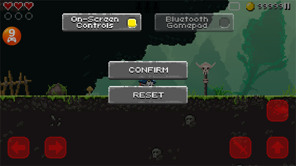 勇士神劍無敵版 v1.0.24 0