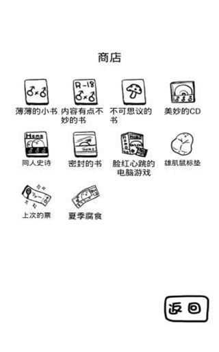 腐生物養(yǎng)成計(jì)劃正版 v3.7 2