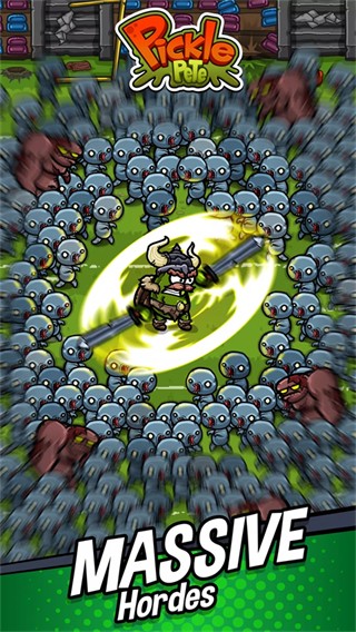 泡菜皮特?zé)o敵版 v2.16.2 1