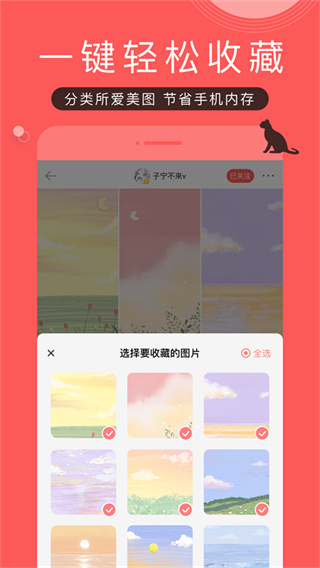 堆糖app官方正版 v8.66.3安卓最新版 0