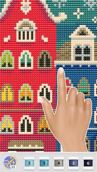 十字繡俱樂部最新版 v1.5.47 1