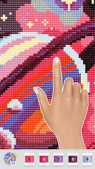 十字繡俱樂部最新版 v1.5.47 0