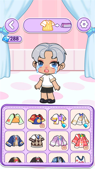 艾拉世界公主換裝 v1.0.2 2