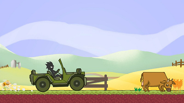 火柴人僵尸射手內(nèi)置MOD菜單 v1.5.83 1