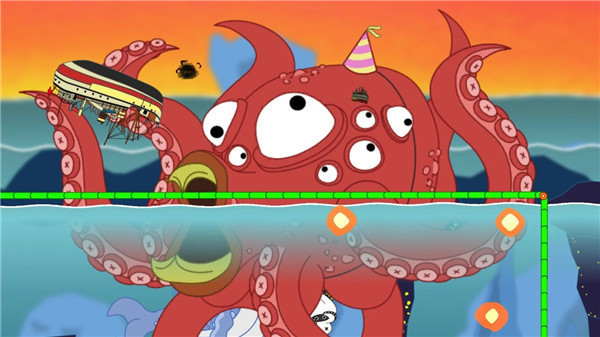 飛拳爆完整版 v1.0.73 0