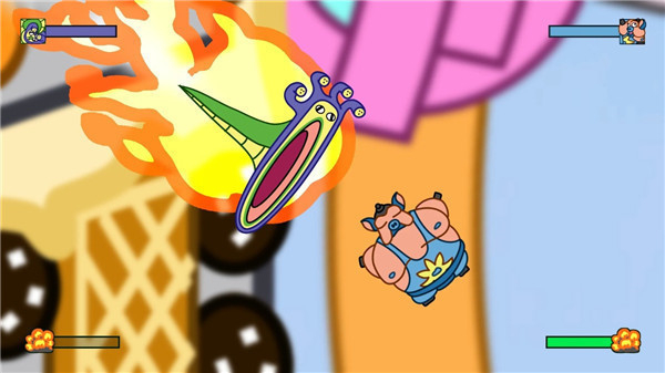 飛拳爆完整版 v1.0.73 3