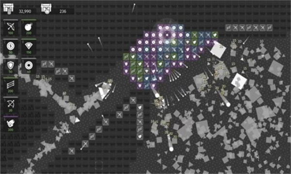 極簡塔防最新版 v0.11.5 1