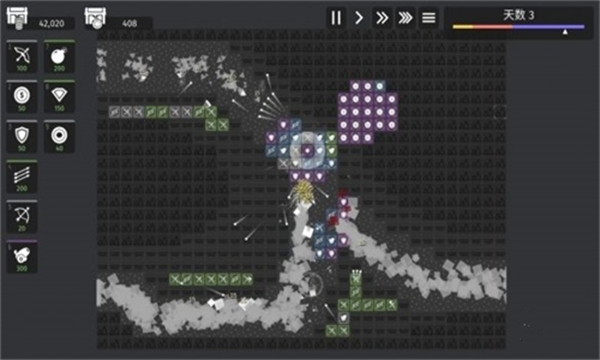 極簡塔防最新版 v0.11.5 3