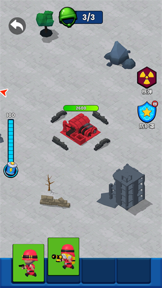 火箭炮小子中文版 v1.0.1 1